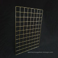 Grid Panel for Retail Display ,Perfect Metal Grid for Any Retail Display,400*600mm